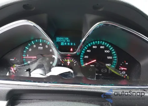 2013 Chevrolet Traverse 2Lt from USA, damaged, VIN 1GNKRJKD9DJ174001